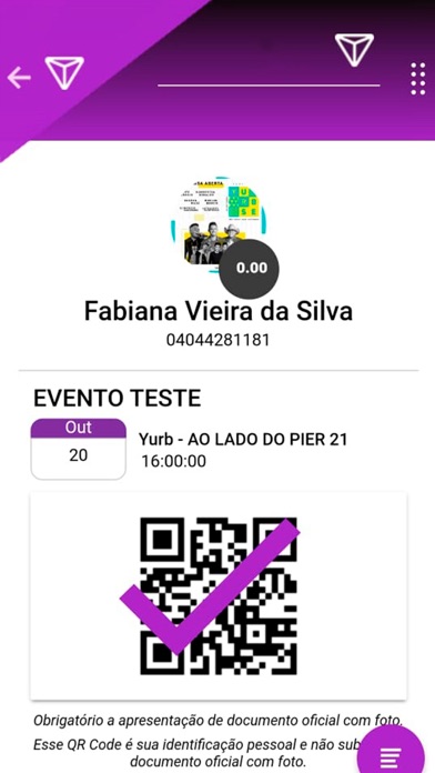 How to cancel & delete Seja VIP Brasília from iphone & ipad 4