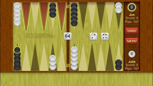 Best Free Backgammon Game Download