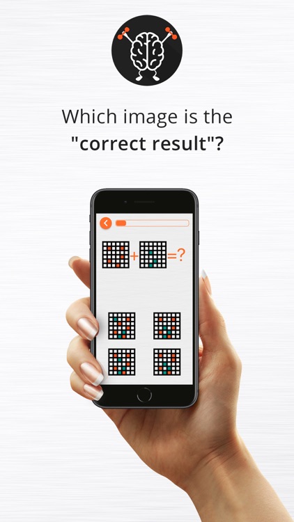 Skillz - Logical Brain Game screenshot-3
