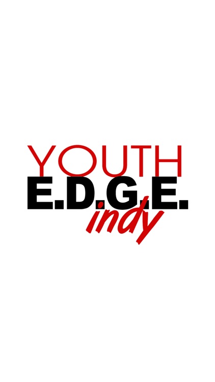 Youth EDGE