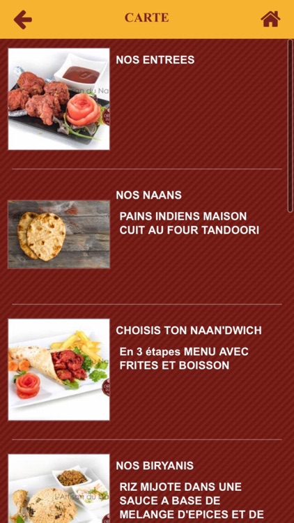 L'Artisan du Naan