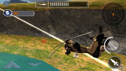 Gunship Victorious Battle W-3 screenshot 2