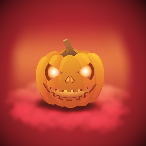 Scary Pumpkin Faces icon