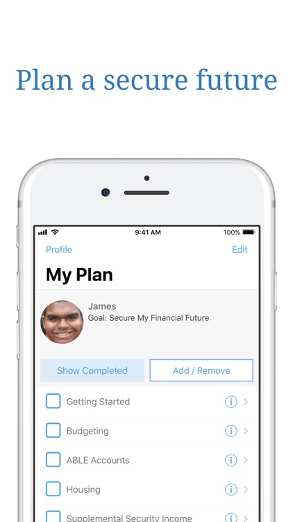 Autism Speaks Planner