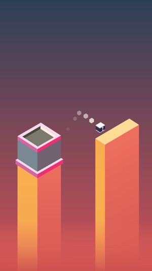 Perfect Surge - Minimal Charming Platformer(圖1)-速報App