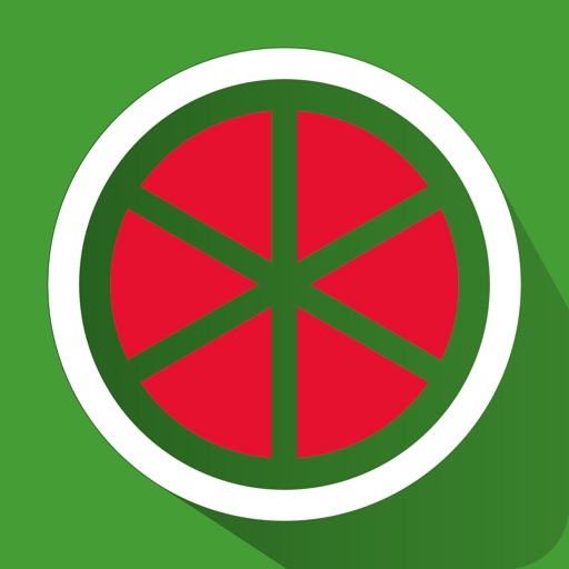 Pura Pizza iOS App