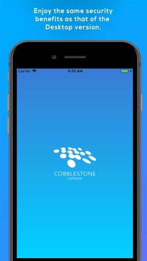 CobbleStone Contract Software(圖1)-速報App