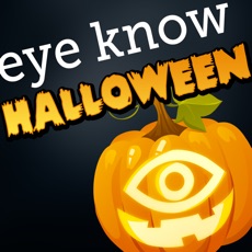 Activities of Eye Know: Halloween