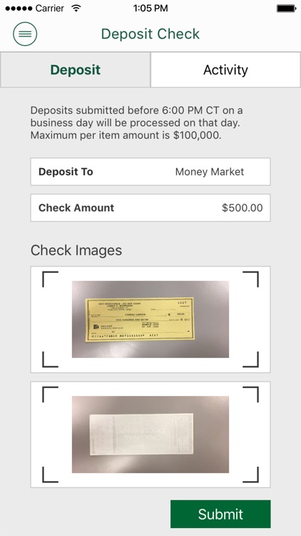 Northern Trust – Private Passport screenshot-3