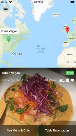 Urban Vegan App(圖2)-速報App