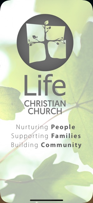 Life Christian Church AU(圖1)-速報App