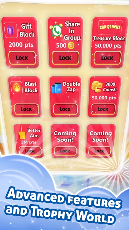 Zap Blocks screenshot-3