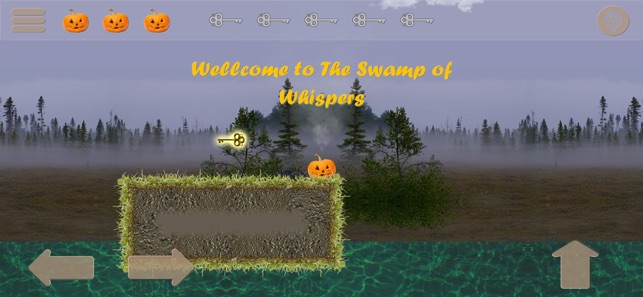 Pumpkin Escape X(圖4)-速報App