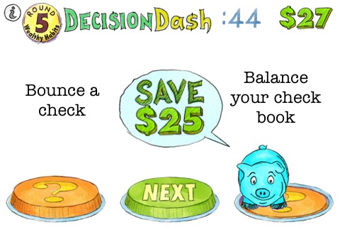 Savings Spree screenshot 3