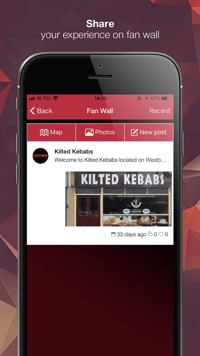 Kilted Kebabs screenshot 3