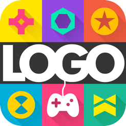 ロゴクイズゲーム ロゴとブランド をapp Storeで