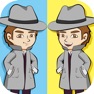 Get Find Differences: The Murderer for iOS, iPhone, iPad Aso Report