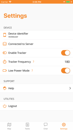 Keeptrack Libellule(圖3)-速報App