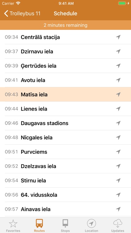 Satiksme 3 screenshot-4