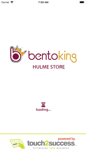 Bento King Hulme(圖1)-速報App