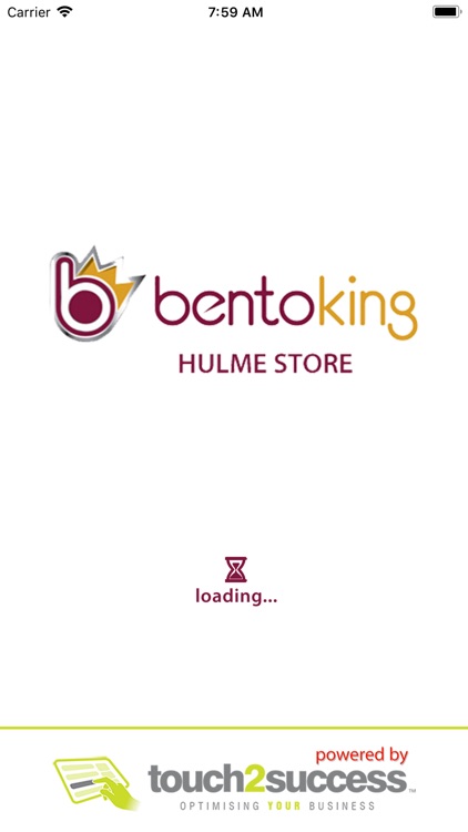 Bento King Hulme