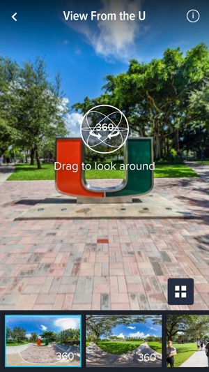 U of Miami Experience(圖2)-速報App