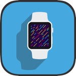 Watch Facer LITE Customize it