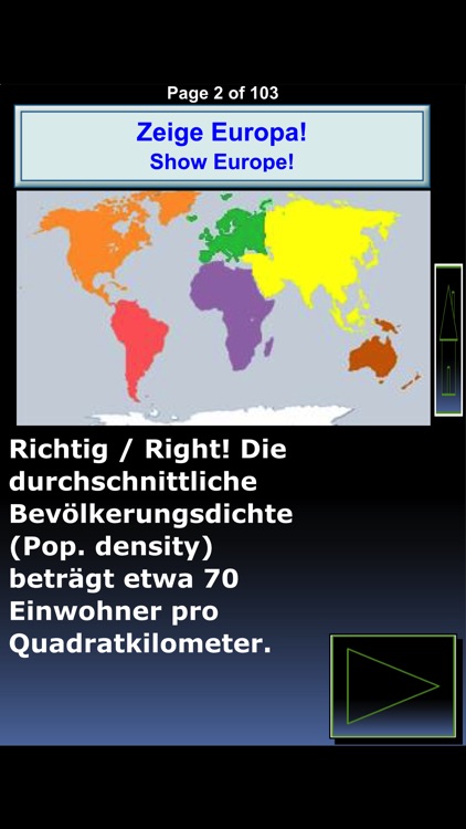 iEurope Quiz