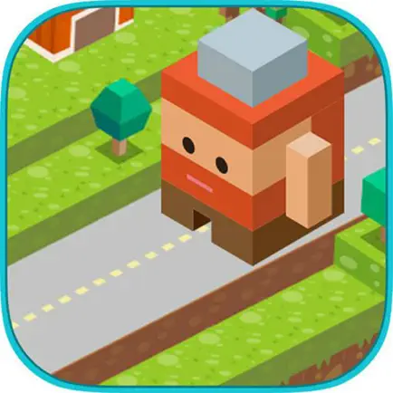 Block Man Sky Tower Читы