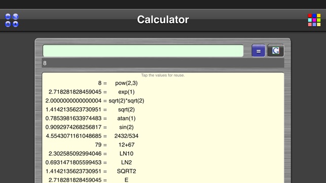 Text Calculator(圖1)-速報App