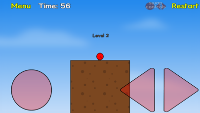 Red Ball World 3 Multiplayer screenshot 2