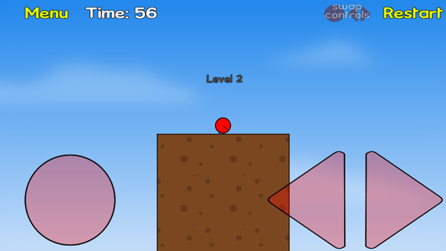 Red Ball World 3 Multiplayer(圖2)-速報App