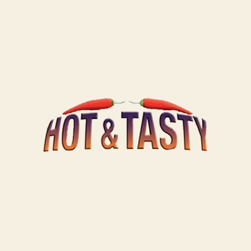 Hot and Tasty icon