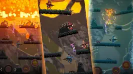 Game screenshot Last Line Of Retreat mod apk