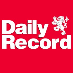 Daily Record Newspaper App