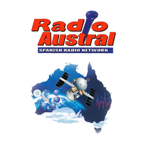 Radio Austral by HIDDEN SPARK PTY. LTD.