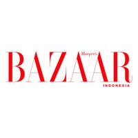Harper's Bazaar Indonesia Mag Avis