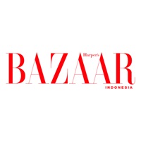 Harpers Bazaar Indonesia Mag