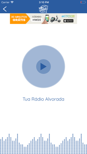 Tua Rádio(圖3)-速報App