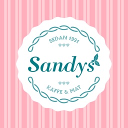 Sandys Sverige icon