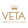 "VETA" make up & brow studio