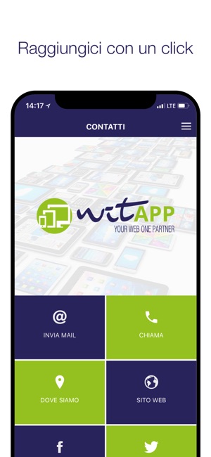 Witapp Srl(圖4)-速報App