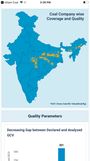 Uttam Coal(圖4)-速報App