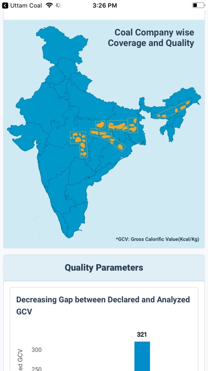 Uttam Coal screenshot-3