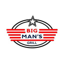 Big Man's Grill