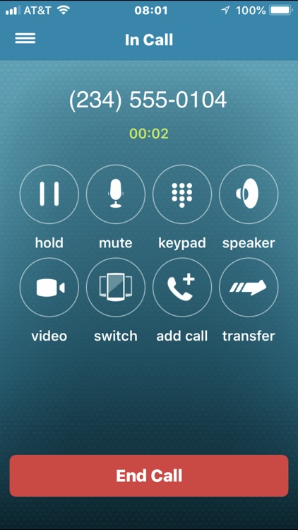 ViyaLink Communicator