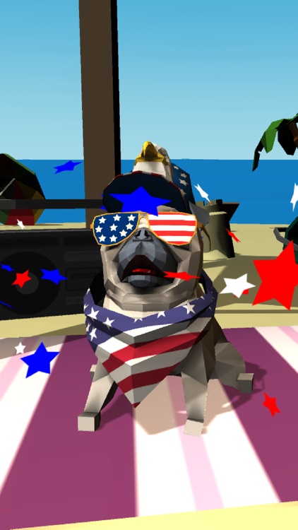Super Dog Snack Time screenshot-4