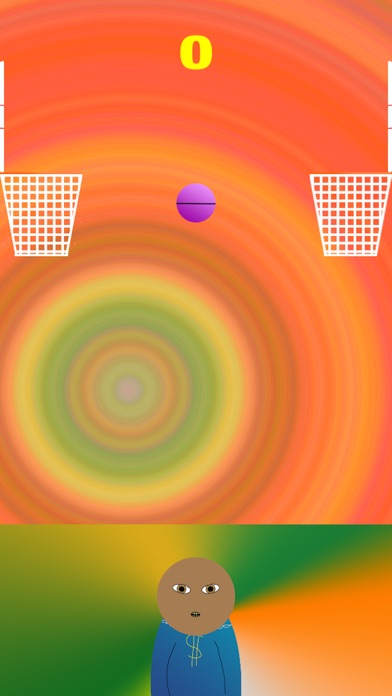 Two Goals Basket screenshot 3