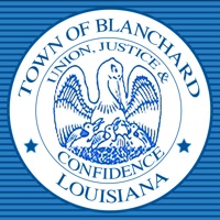 Town of Blanchard Louisiana
