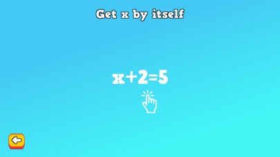 Math Mate: Do Math Good screenshot 2